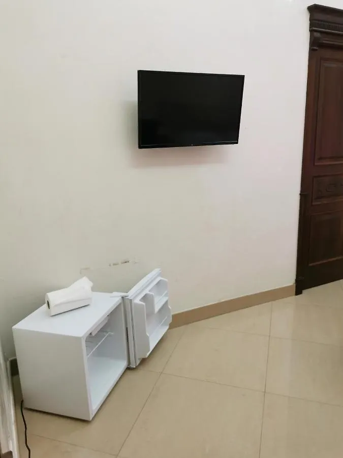 Holiday home Antonia'S House Villa Naples